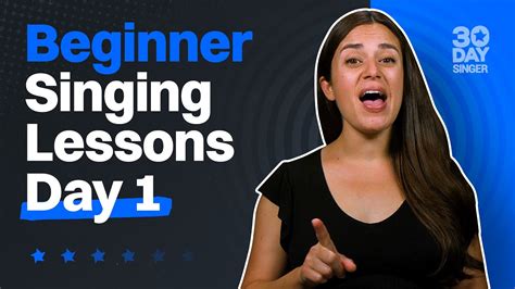 singing lessons mclean